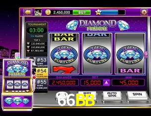 66BB Plataforma